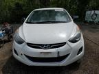 2012 HYUNDAI ELANTRA GLS à vendre chez Copart ON - COOKSTOWN