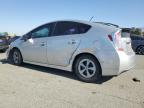 2015 Toyota Prius  на продаже в Martinez, CA - Side