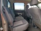 2024 Nissan Titan Xd Sv продається в Houston, TX - Front End