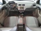 2005 Ford Focus Zx4 იყიდება Franklin-ში, WI - Normal Wear
