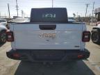 2021 Jeep Gladiator Overland for Sale in Los Angeles, CA - Front End