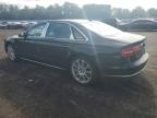 2015 Audi A8 L Quattro на продаже в Waldorf, MD - Mechanical