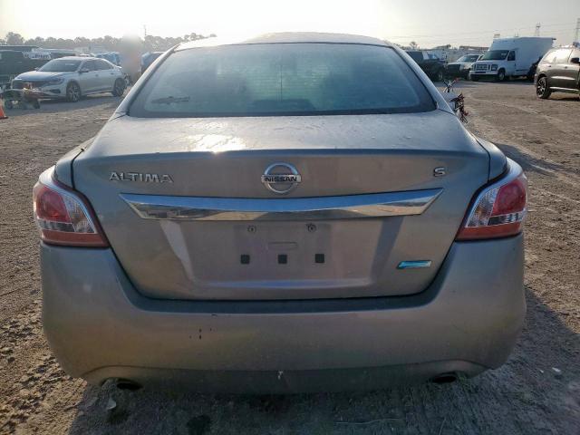  NISSAN ALTIMA 2013 Szary
