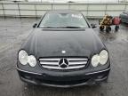 2008 Mercedes-Benz Clk 350 იყიდება Pennsburg-ში, PA - Vandalism
