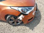 2013 HYUNDAI VELOSTER S for sale at Copart WISBECH