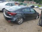 2019 Hyundai Elantra Sel   за продажба в Baltimore, MD - Vandalism