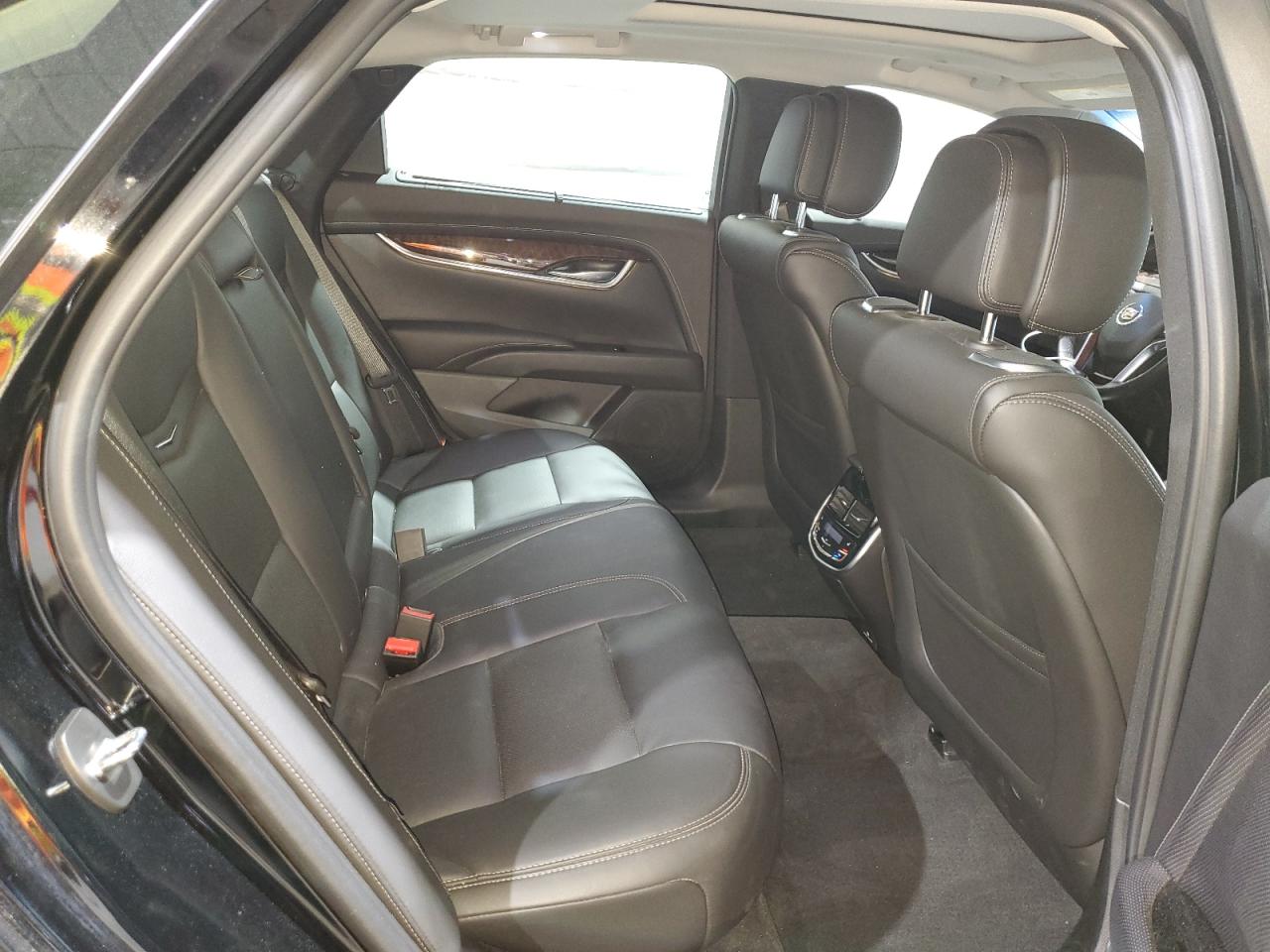 2013 Cadillac Xts Premium Collection VIN: 2G61S5S3XD9226015 Lot: 61607105