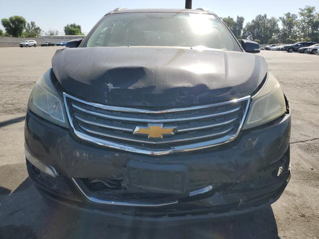  CHEVROLET TRAVERSE 2016 Szary