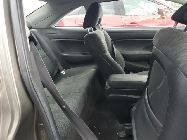 2006 HONDA CIVIC EX