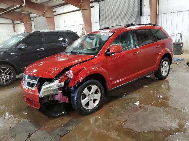 2010 Dodge Journey Sxt  