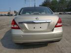 2007 Nissan Versa S en Venta en Windsor, NJ - Front End