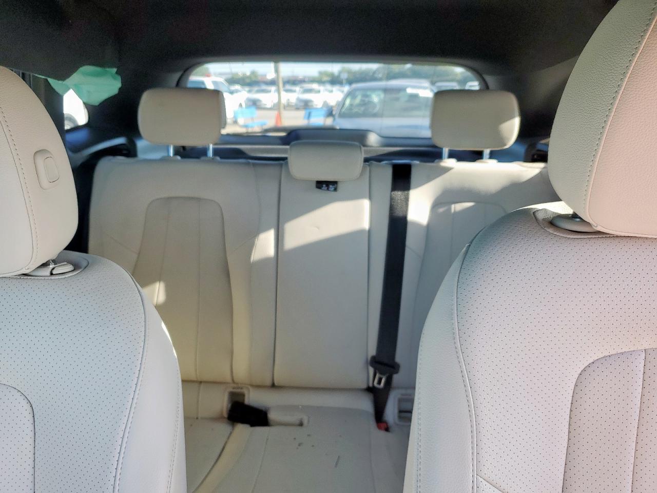 2022 Mercedes-Benz Gla 250 VIN: W1N4N4GB5NJ400342 Lot: 62967765