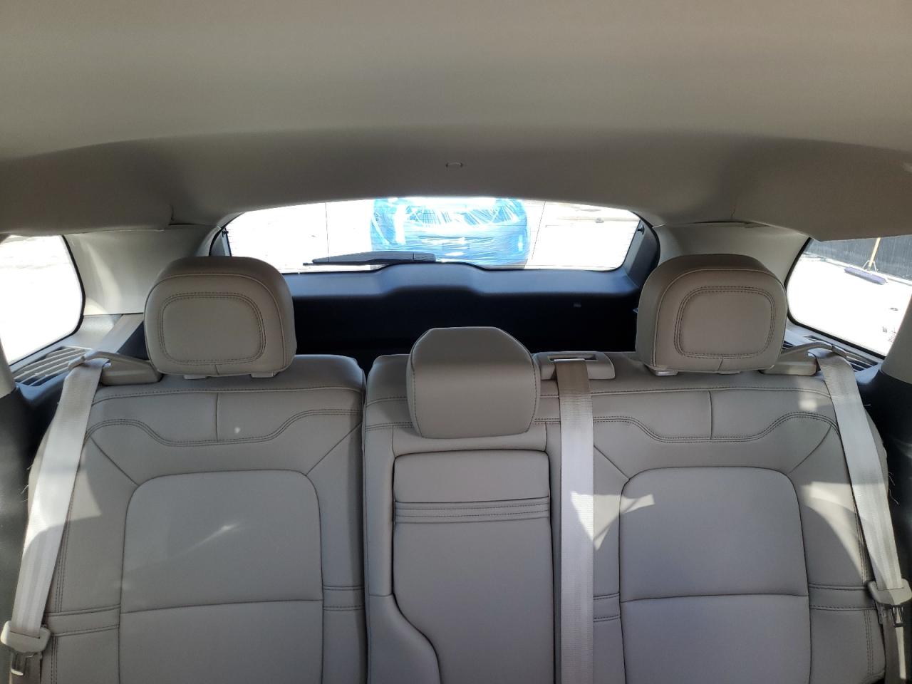 2024 Lincoln Corsair VIN: 5LMCJ1CAXRUL07002 Lot: 60788295