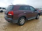 2012 Kia Sorento Base zu verkaufen in San Antonio, TX - Front End