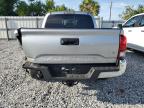 2022 Toyota Tacoma Double Cab   na sprzedaż w Riverview, FL - Front End