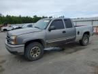 2006 Chevrolet Silverado K1500 for Sale in Windham, ME - Minor Dent/Scratches