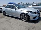 2016 Mercedes-Benz E 350 for Sale in Colton, CA - Front End