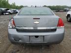 2007 Chevrolet Impala Ls للبيع في Assonet، MA - Front End