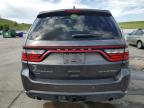 2014 Dodge Durango Citadel للبيع في Littleton، CO - Front End