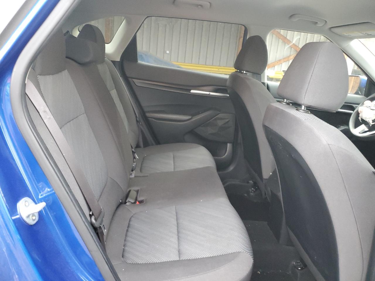 2021 Kia Seltos Lx VIN: KNDEPCAAXM7160281 Lot: 62668565