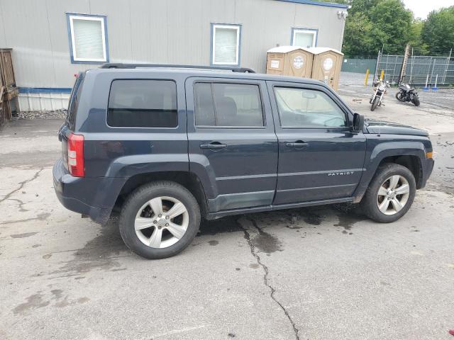  JEEP PATRIOT 2015 Сірий