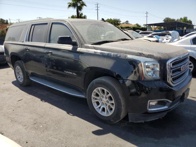  GMC YUKON 2020 Czarny