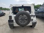 2015 Jeep Wrangler Unlimited Sahara en Venta en Mendon, MA - Top/Roof