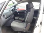 2010 MITSUBISHI COLT CLEAR for sale at Copart SANDWICH