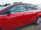 2011 FORD FOCUS ZETE for sale at Copart BRISTOL