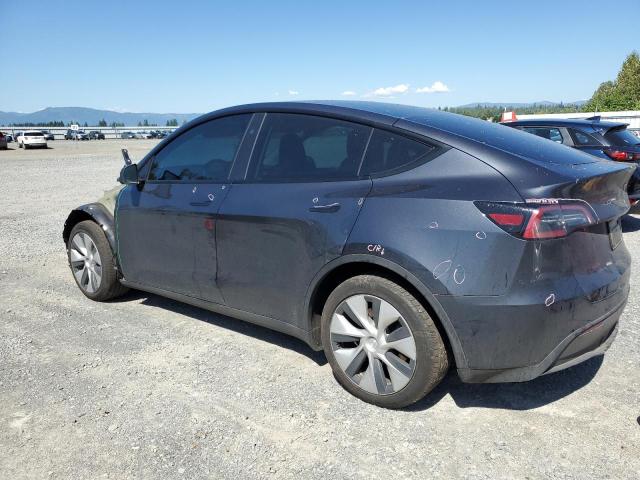  TESLA MODEL Y 2024 Szary