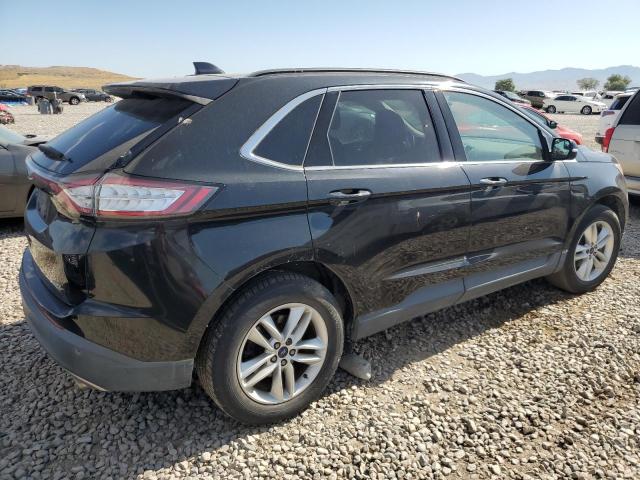 Parquets FORD EDGE 2015 Black