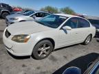 2006 Nissan Altima S იყიდება North Las Vegas-ში, NV - Rear End