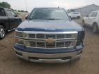 2015 Chevrolet Silverado K1500 Ltz de vânzare în Portland, MI - Front End