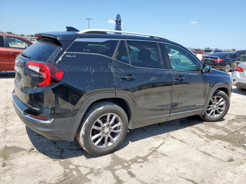  GMC TERRAIN 2022 Black