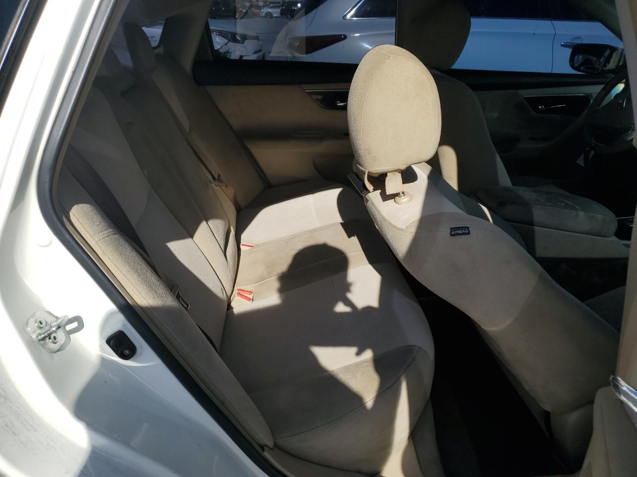 NISSAN ALTIMA 2013 VIN 1N4AL3AP9DN444016 фото 10