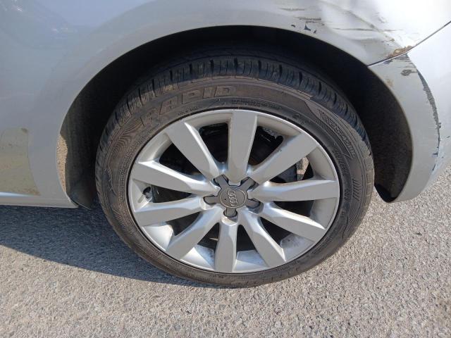 2013 AUDI A1 SPORT T