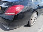 2016 MERCEDES-BENZ C300 H SPORT AUTO  for sale at Copart CHESTER