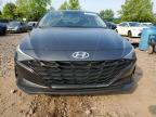 2021 Hyundai Elantra Sel na sprzedaż w Chalfont, PA - Rear End