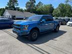 2019 FORD F150 RAPTOR   à vendre chez Copart MA - NORTH BOSTON