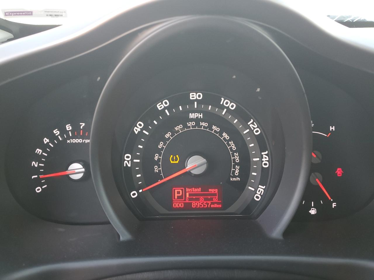 2014 Kia Sportage Sx VIN: KNDPCCA67E7654342 Lot: 62549445