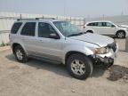 2007 FORD ESCAPE LIMITED for sale at Copart AB - EDMONTON