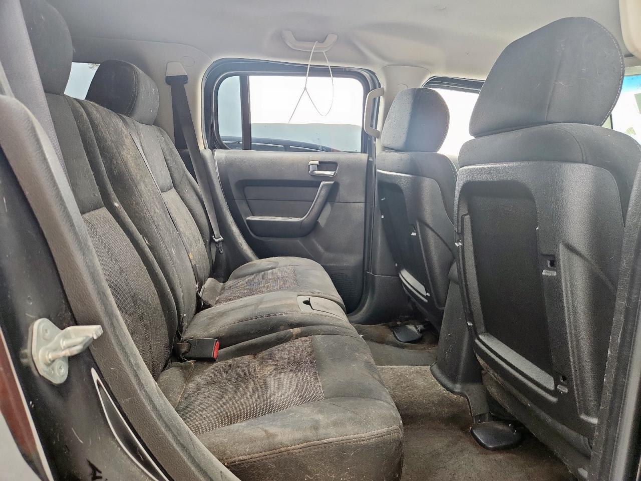 2006 Hummer H3 VIN: 5GTDN136668133468 Lot: 61297885