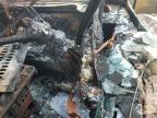 2004 Freightliner Chassis Fs65 for Sale in Byron, GA - Burn - Interior