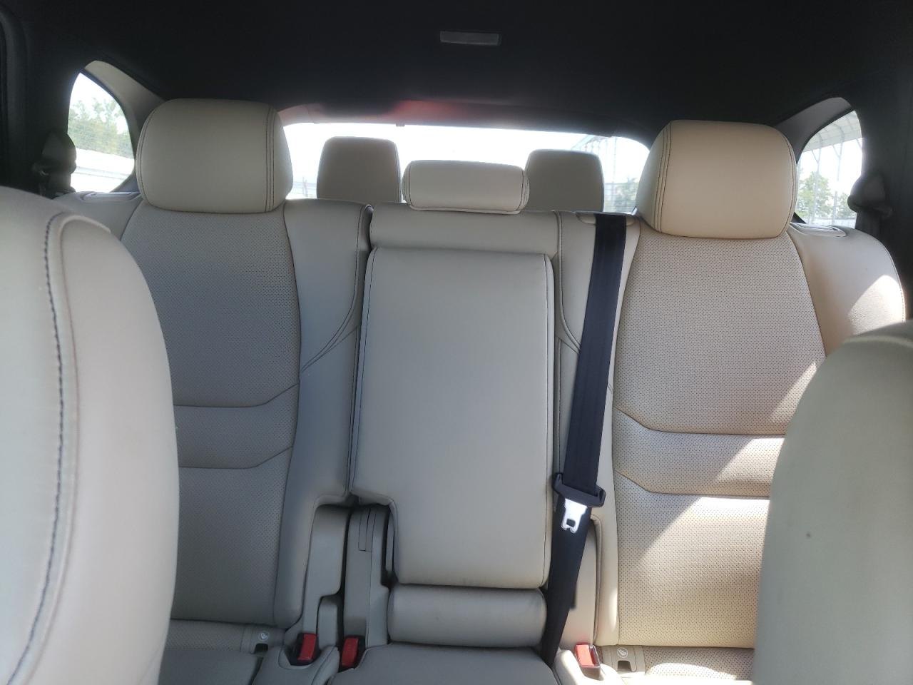 2021 Mazda Cx-9 Grand Touring VIN: JM3TCBDY1M0533004 Lot: 62567155