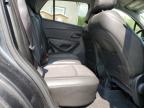 2017 Chevrolet Trax 1Lt   на продаже в Duryea, PA - Front End