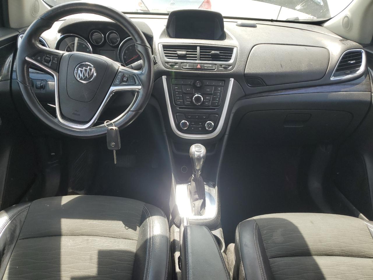 2016 Buick Encore VIN: KL4CJASB8GB635720 Lot: 62837835