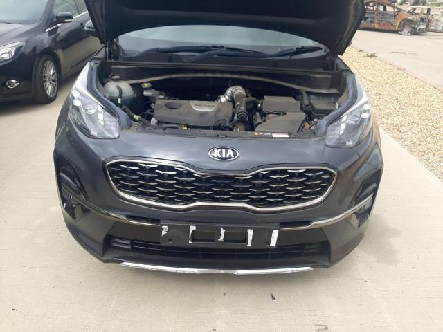2019 KIA SPORTAGE G