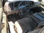 2000 Gmc New Sierra C1500 for Sale in Sacramento, CA - Rear End