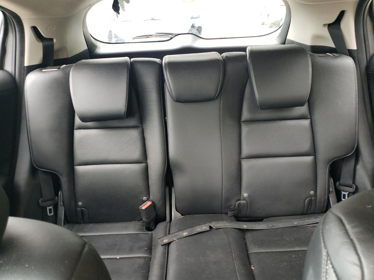 2018 Honda Hr-V Exl VIN: 3CZRU6H70JM718804 Lot: 62644345