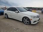 2010 Mercedes-Benz C 300 4Matic na sprzedaż w Kansas City, KS - Side